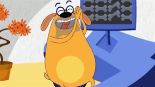 S01E17-Relaxin' with Ruff