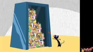 S02E03-You Lucky Dog