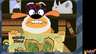 S02E05-The Mystery of Dogtopia and Catlantis