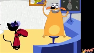 S02E10-Ruff's Bowling Is Going Downhill