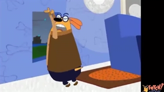 S02E11-Mush If By Land, Mush Mush If By Sea, Part 1