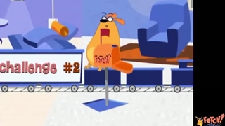 S02E14-Tape Loops and Loop-the-Loops