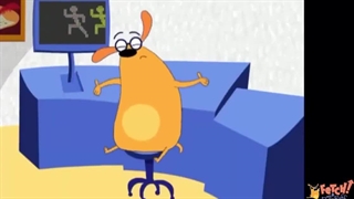 S02E16-How to Get Dogs and Doggerel in Better Shape