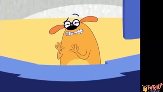 S02E17-Scruff Ruffman at Large