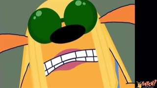 S02E18-Take Me Out to the Fashion Show