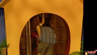 S03E02-When Home Is a House of Cards