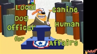 S03E04-Mr. Ruffman Goes to Washington