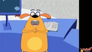 S03E10-What's Bugging Ruff