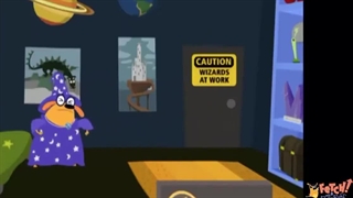 S03E13-Dog of the Rings