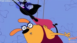 S04E05-Ruff's Just Fueling Around