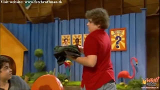 S04E06-Finding Eight-Legged Tights Isn't Easy