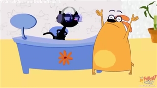 S04E07-Ruff Rocks the Environmentally Sustainable House