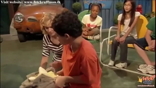 S04E08-Doggie Duties