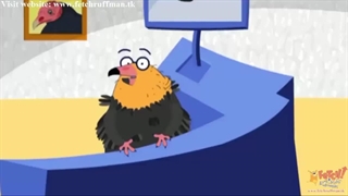 S04E09-How Not to Impress the Press