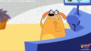 S04E10-How to Break the Ice and Also Waddle on It