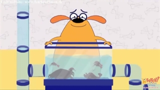 S04E14-Shrimp a la Cart