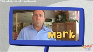 S04E16-Laser Candid Camera LePurr Strikes