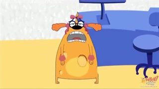 S04E18-Gearing Up for Getting Ruff's Goat