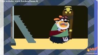 S04E19-How to Really Train Your Dog