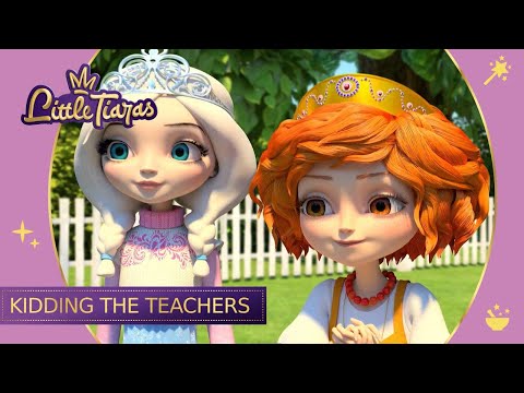 S02E01-Kidding the teachers
