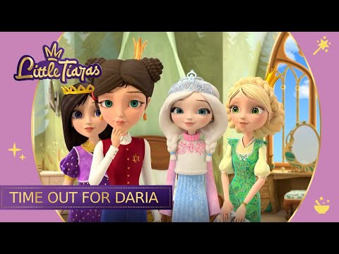 S02E02-Time out for Daria