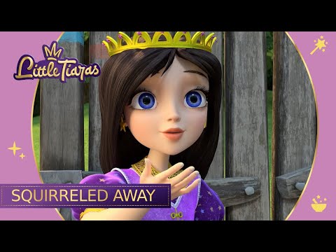 S02E03-Squirreled away