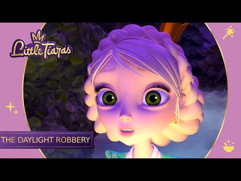 S02E10-The Daylight Robbery