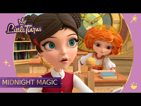 S02E13-Midnight Magic