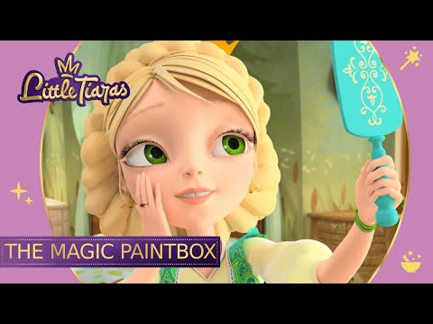S02E14-The Magic Paintbox