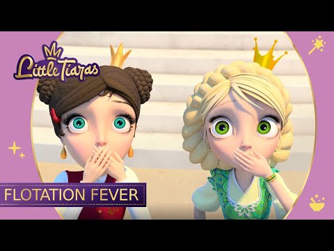 S02E15-Flotation Fever