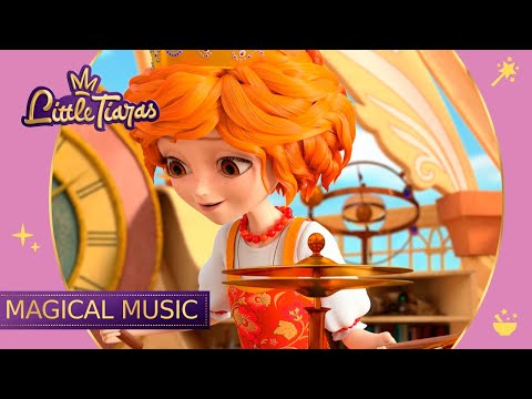 S02E16-Magical Music