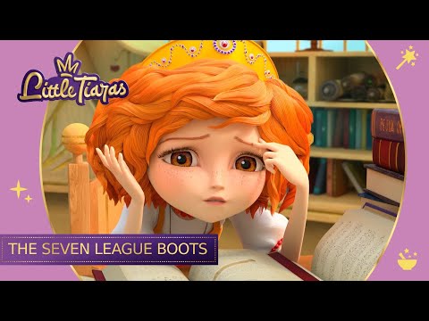 S02E17-The Seven League Boots