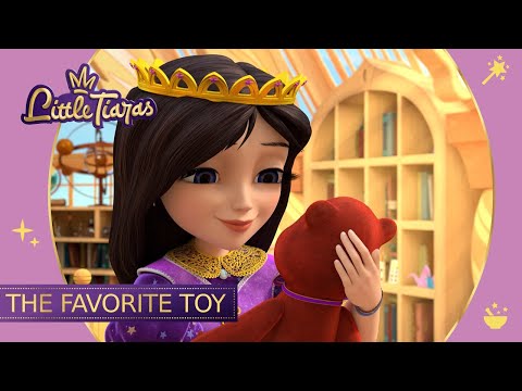 S02E20-The Favorite Toy