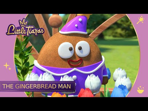 S02E21-The Gingerbread Man