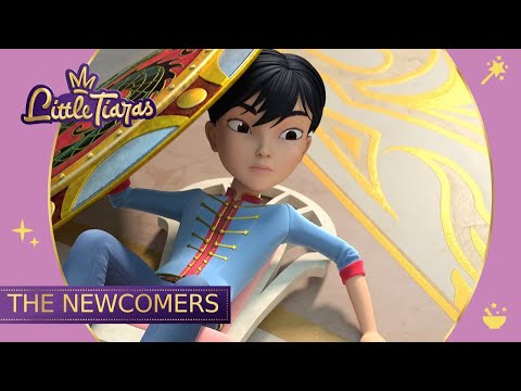 S02E24-The Newcomers