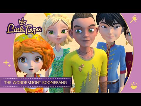 S02E25-The Wondermont boomerang