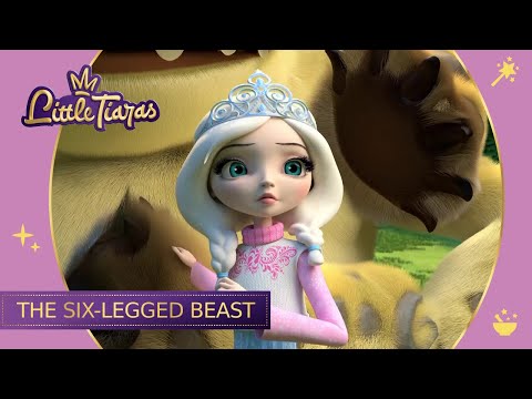 S03E02-The Six-legged beast