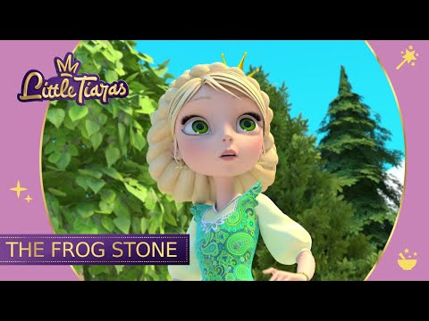 S03E04-The Frog Stone
