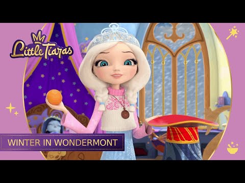 S03E05-Winter in Wondermont