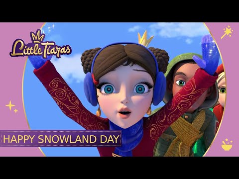 S03E06-Snowland Day