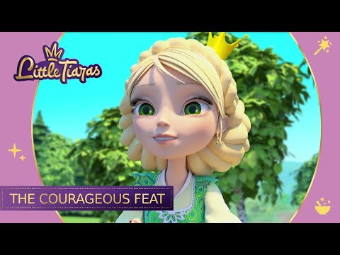 S03E07-The Courageous Feat