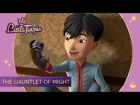 S03E09-The Gauntlet Of Might