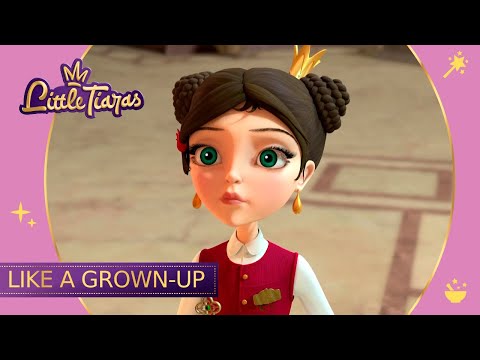 S03E12-Like A Grown-Up