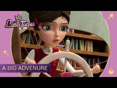 S03E17-A Big Adventure