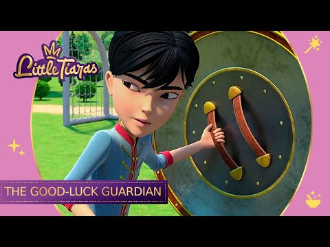 S03E20-The Good-Luck Guardian