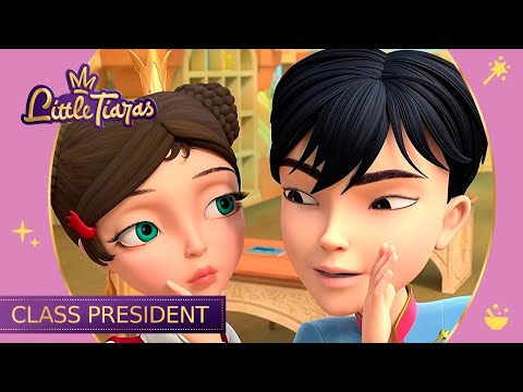 S03E21-Class President