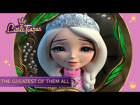 S03E24-The Greatest Of Them All