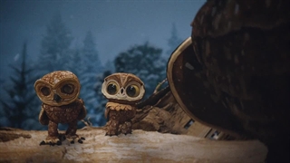 An Almost Christmas Story