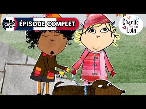 S01E06-C'est promis juré, on est assez grandes pour garder ton chien