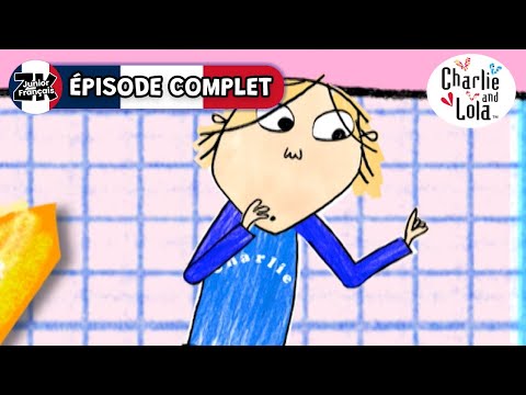 S01E07-J'ai gagné  Non, moi  Non, c'est moi